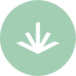 Be Jubie logo